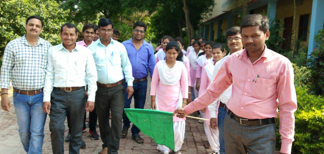 Government Polytechnic Basti